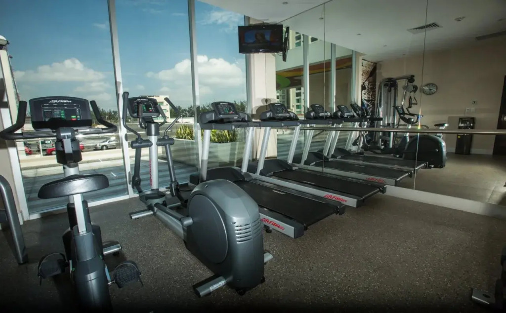 Hampton by Hilton Veracruz Boca Del Rio