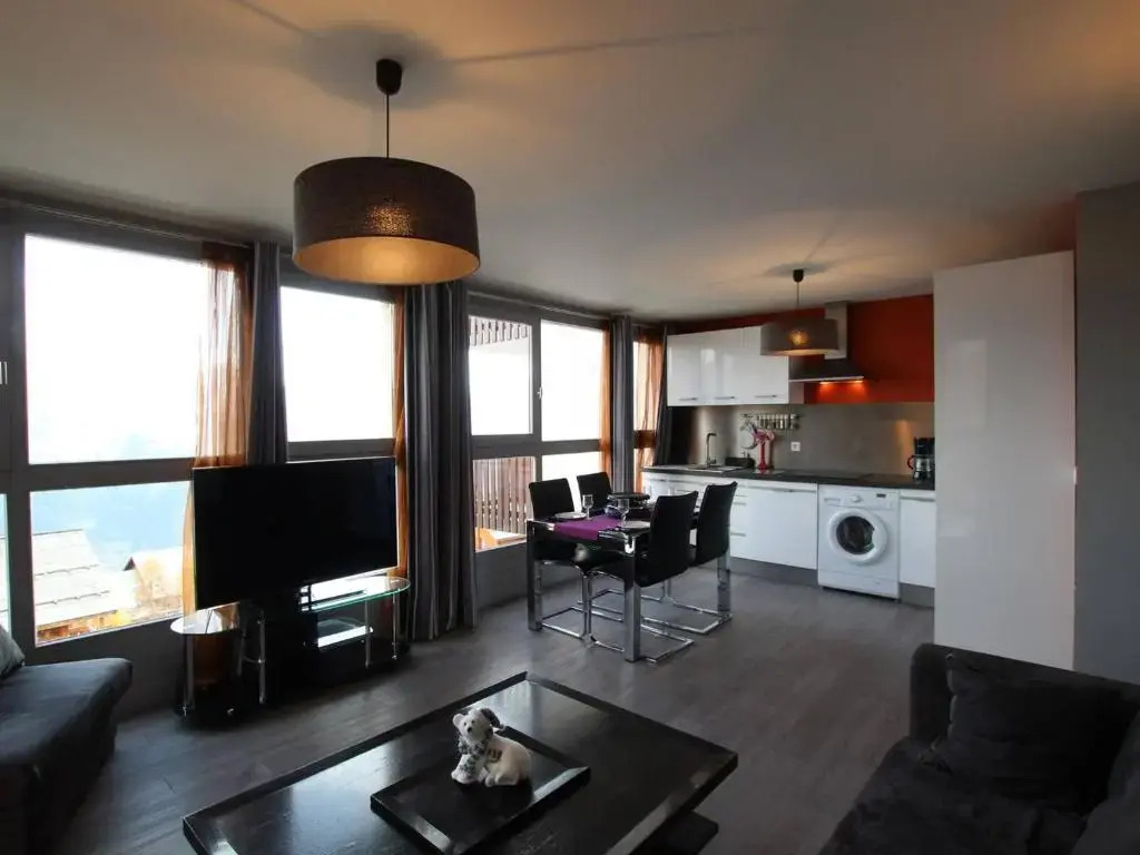 Appartement Puy-Saint-Vincent, 3 pièces, 6 personnes - FR-1-330G-15