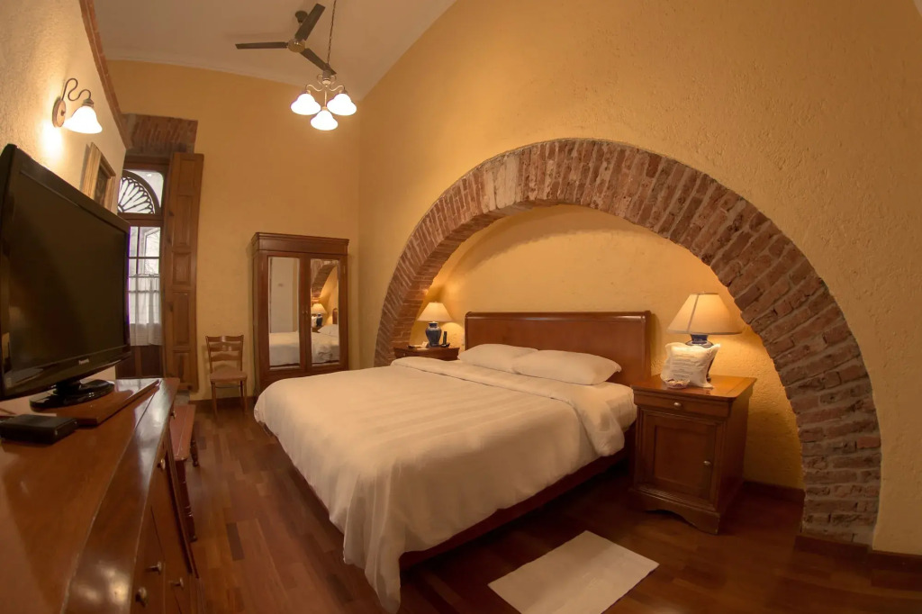 Hotel Los Juaninos