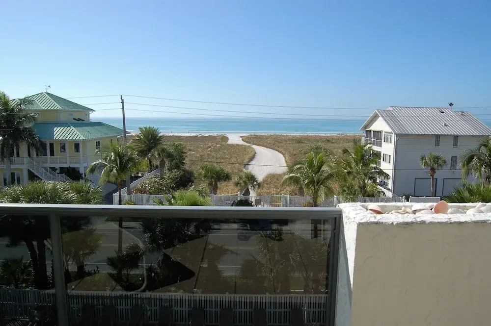 Tivoli by the Sea Unit 406 2 Bedrooms 2 Bathrooms Apts