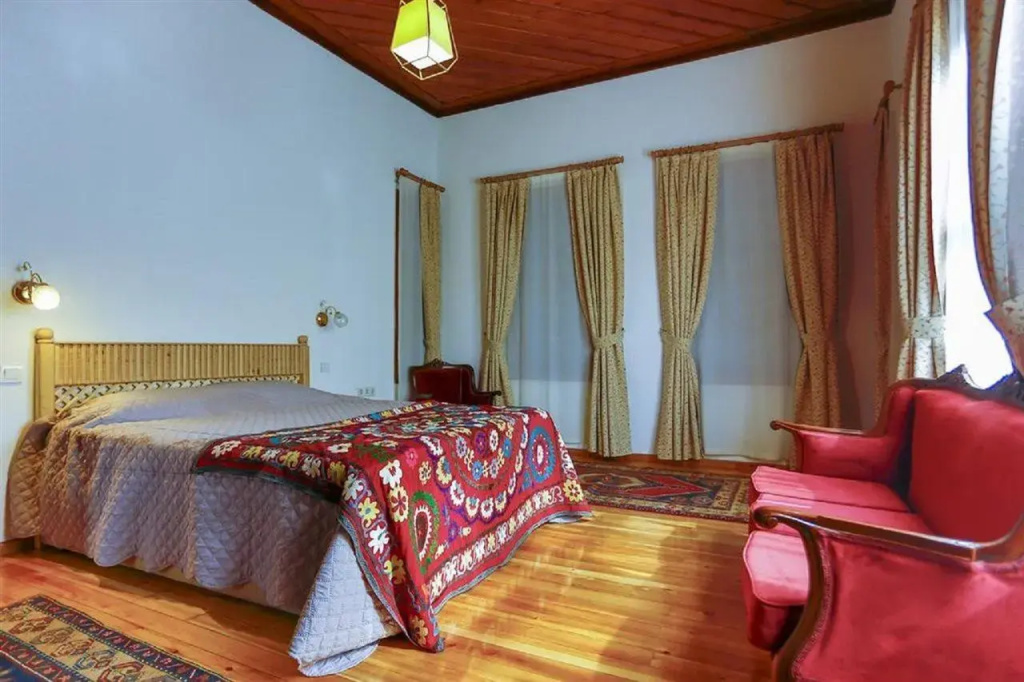 Atelya Art Hotel