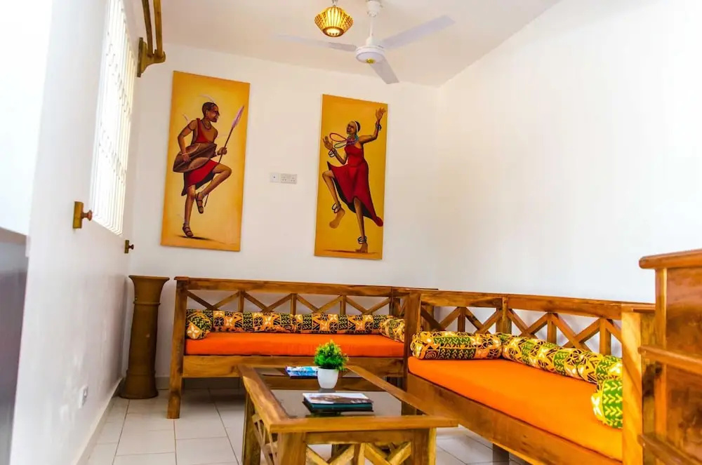 Pendo Villas Diani Beach