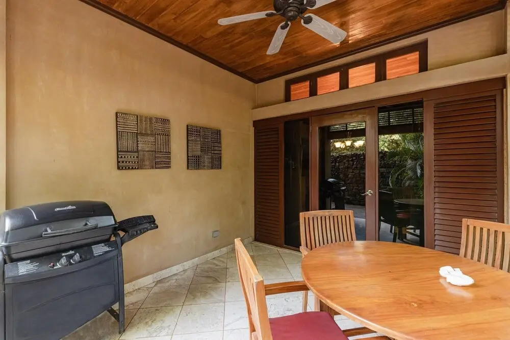Ibis Tamarindo Condos and Beach Club