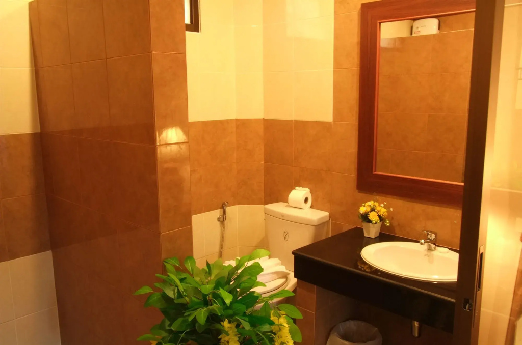 The Mantra Hotel Kata Noi