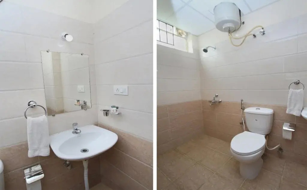 Home Apartment The Premium Services by OYO Rooms