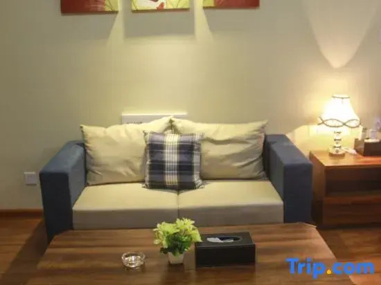 Youqu Apartment