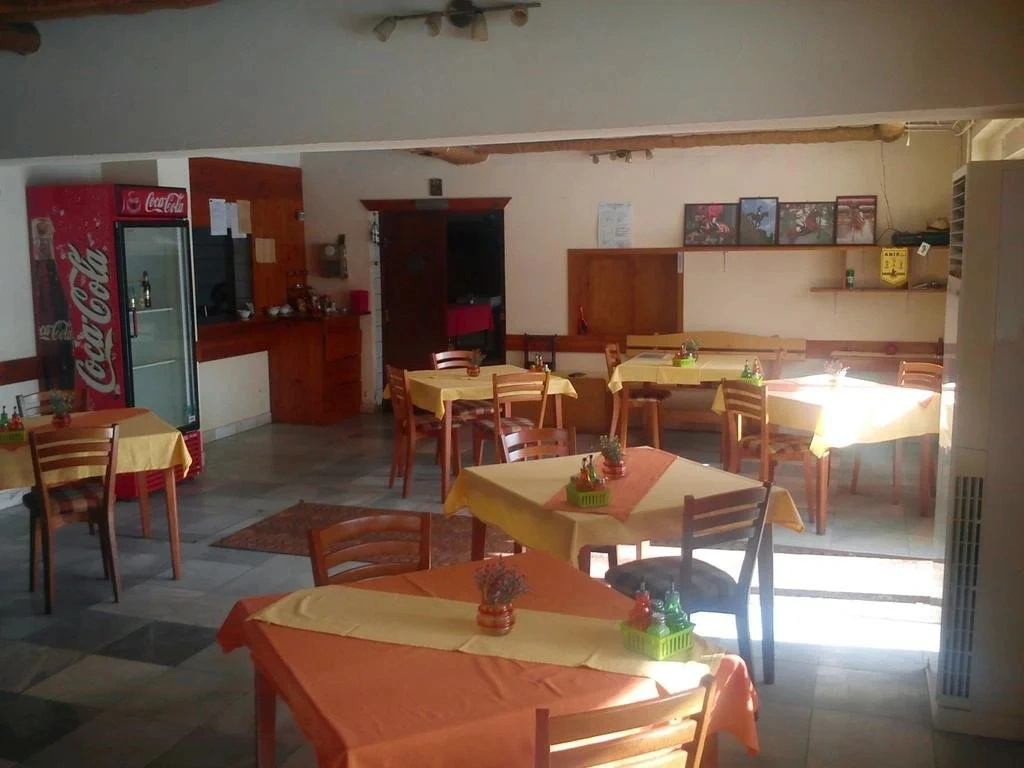 Guest House Zeleni Preslap