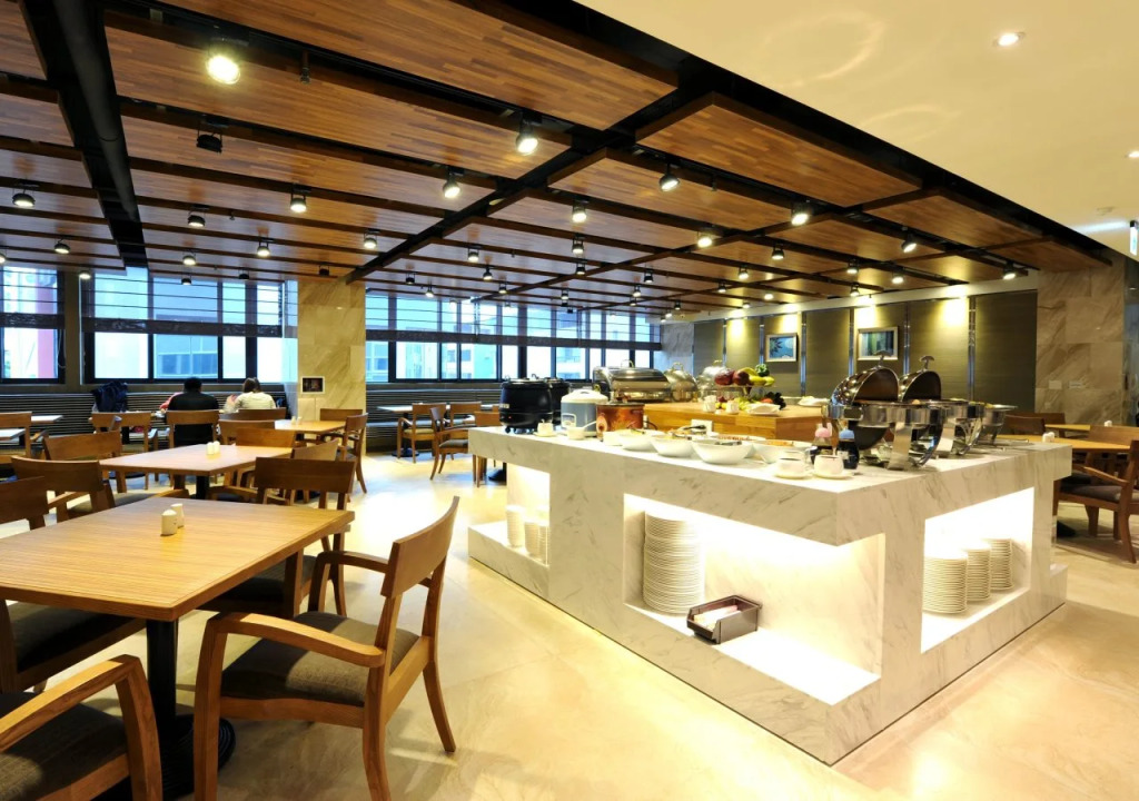 International Citizen Hotel