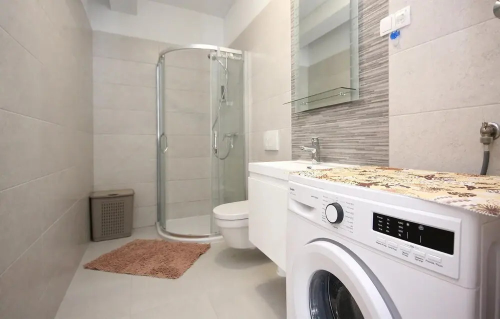 Amazing Apartment in Rogoznica With 2 Bedrooms and Wifi