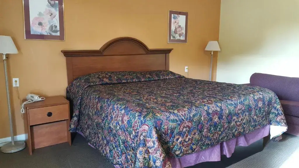 Choice Inn