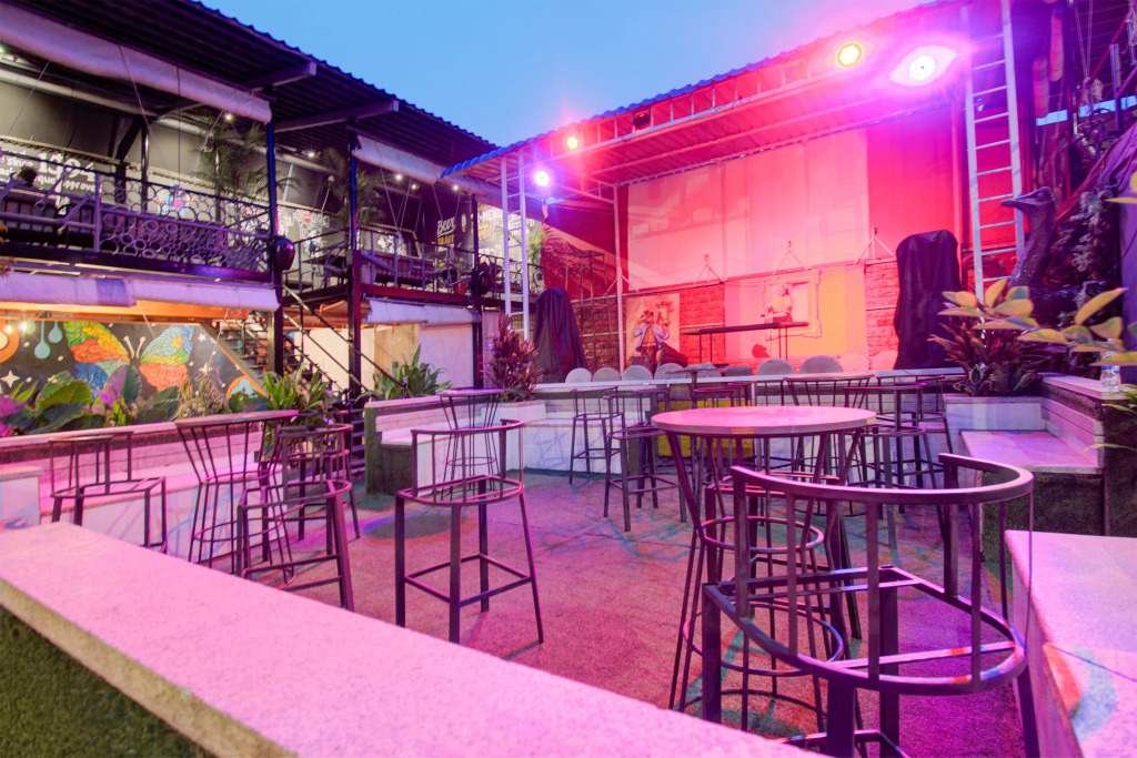 Super Townhouse Kothapet Formerly Surabhi Elite