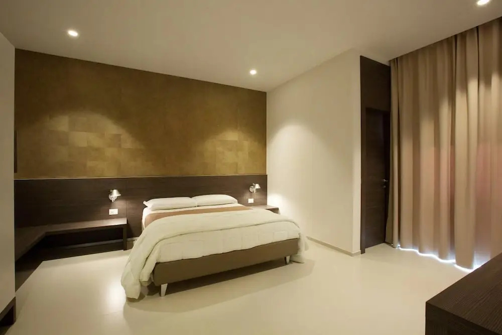 Hotel New Bari