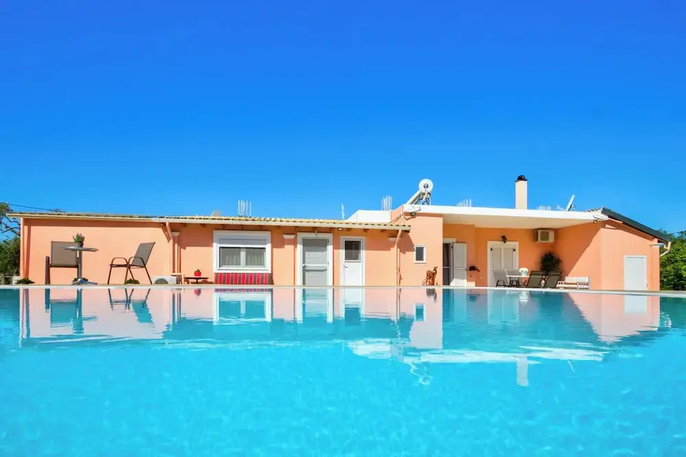 Villazia Exclusive Estate