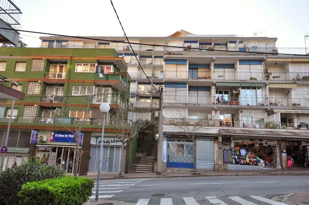 Apartment Jose