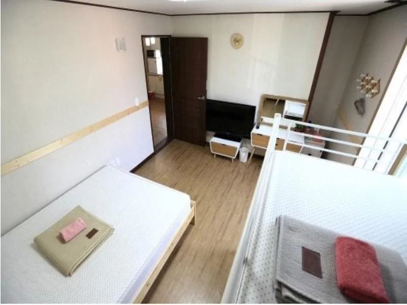 Worlangjae Guesthouse