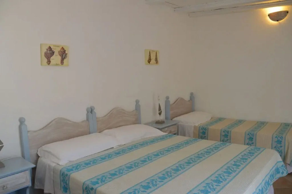 Hotel Il Timone