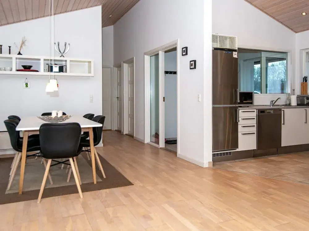5 star holiday home in Sydals