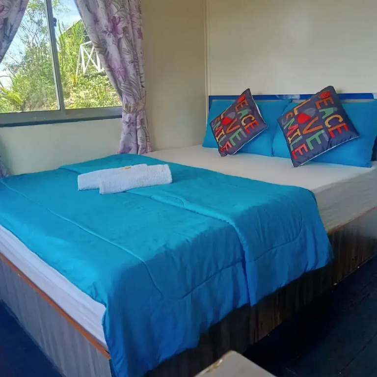 OYO 90407 Blue Mount Homestay