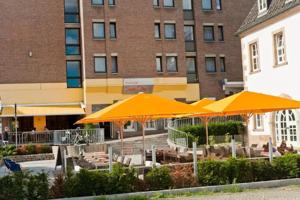 Hotel Lücke Rheine
