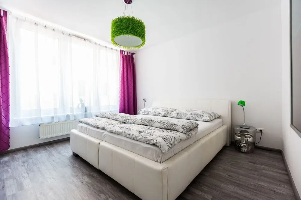 Jm Apartment Design City