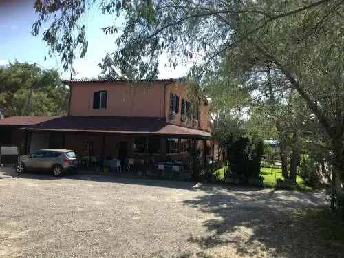 Hotel Pelikan