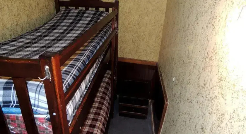 Hostel Peace