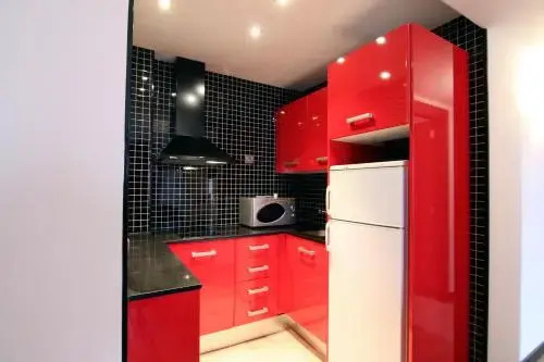 Dolcet L´Hotel