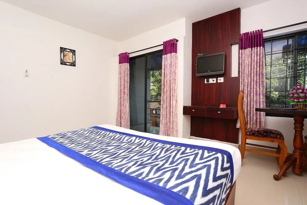 OYO 9417 Seaside Residency