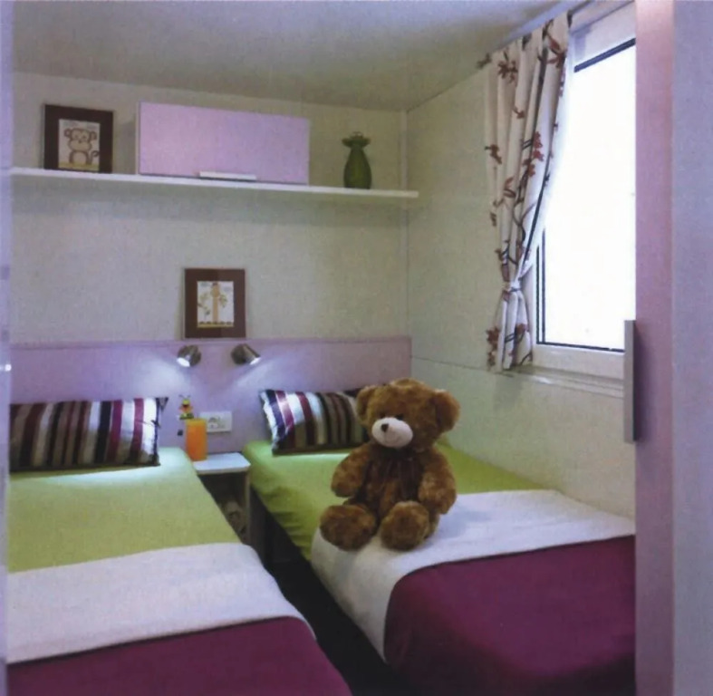 Valamar Camping San Marino