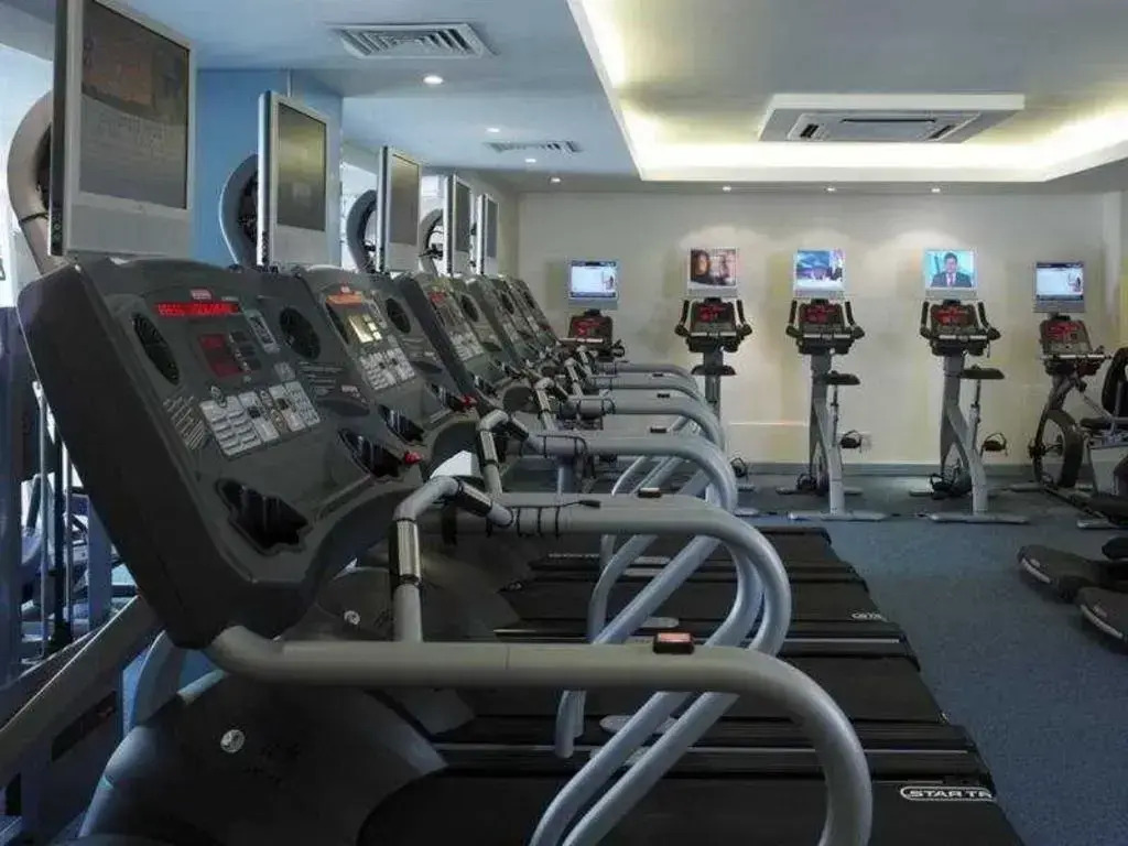 Hotel Indigo London K West Shepherds Bush by IHG