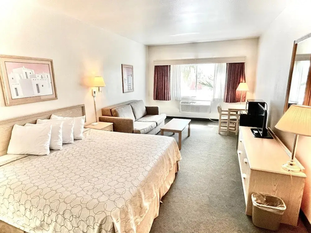 North Shore Inn at Lake Mead
