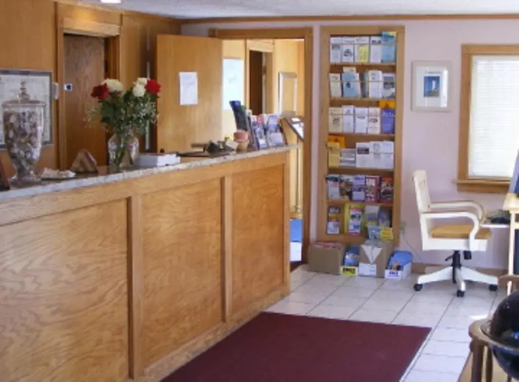 SeaCoast Inn