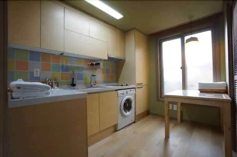 Lee Kang Ga Guesthouse