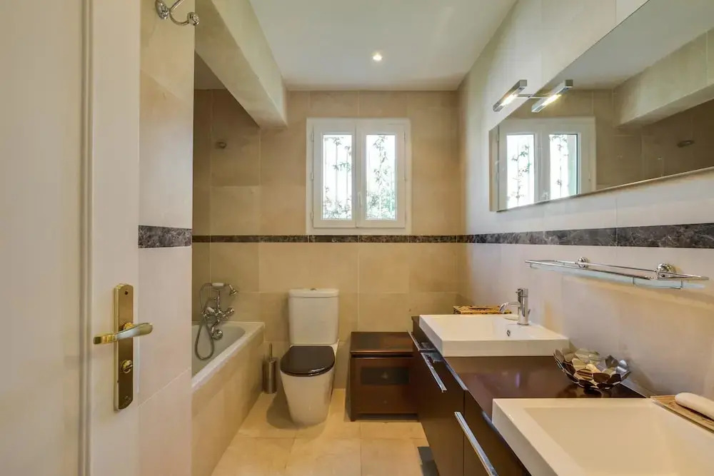 Villa Matahari Villa 4