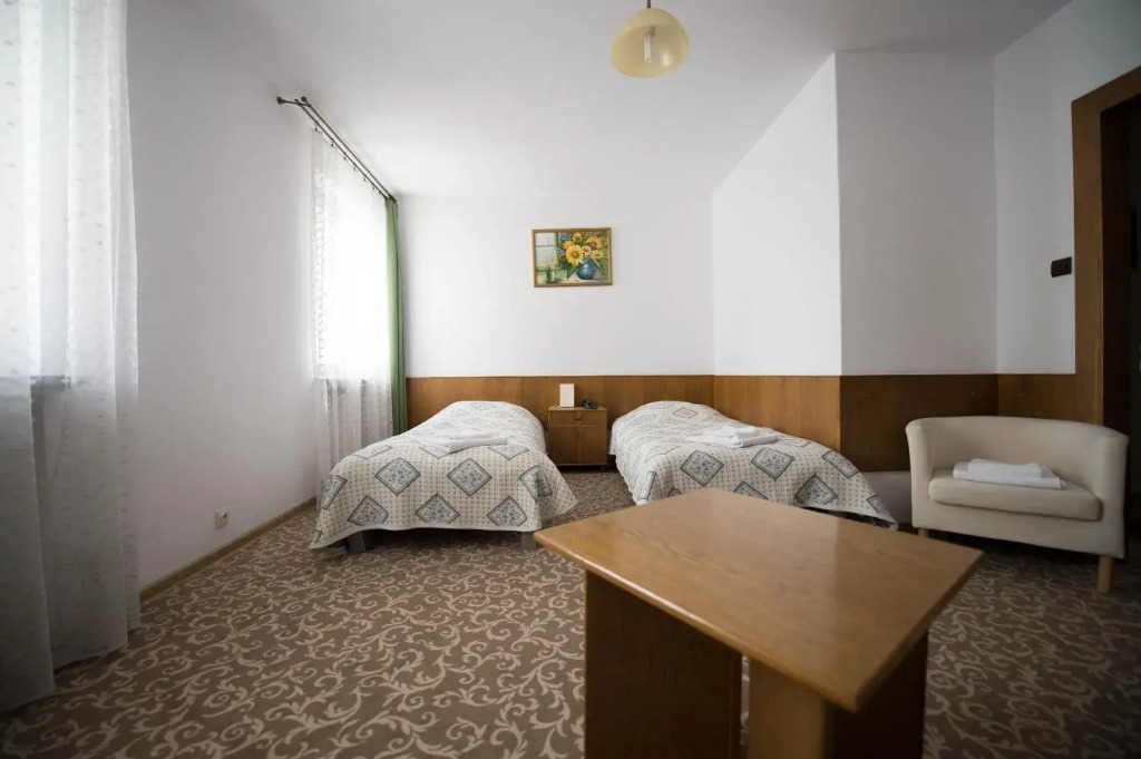 Lech Hotel