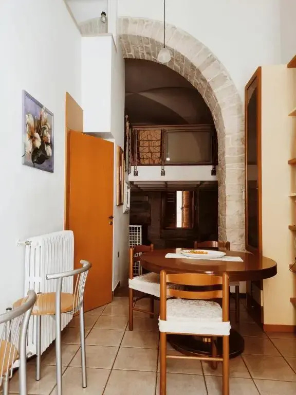 Bella Vita Apartment