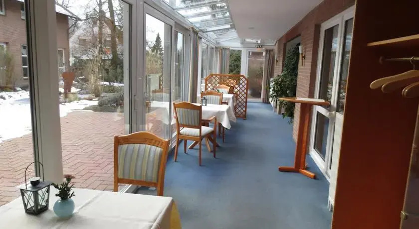 Hotel Dorenmuthe