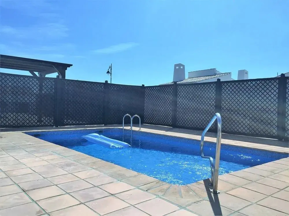 3 Haspe Villa