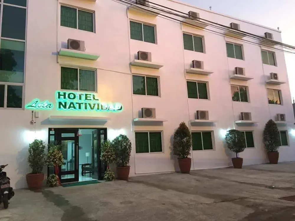 Hotel Lola Natividad