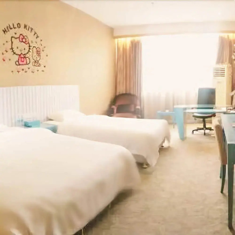 Huayuan Hotel