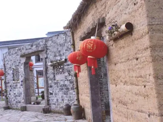 Xianju liuyexuan homestay
