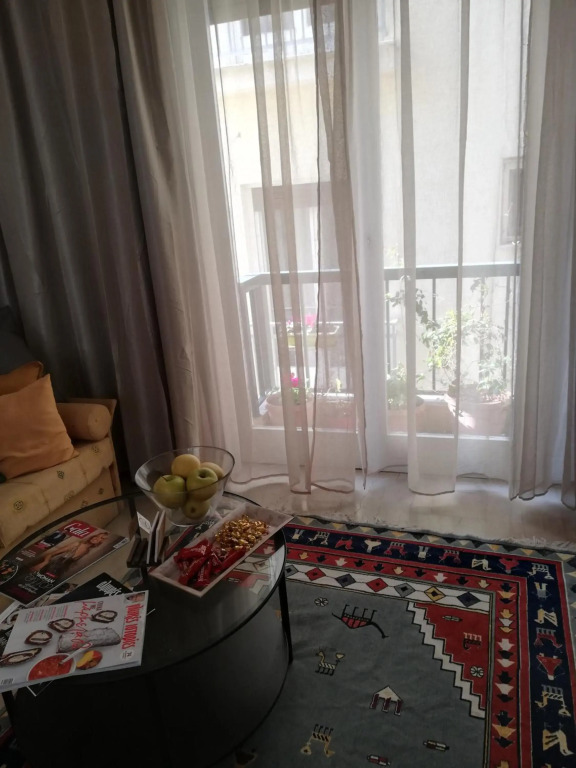 The Rose Apartment