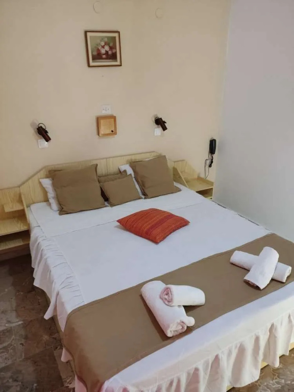 Kissandros Hotel