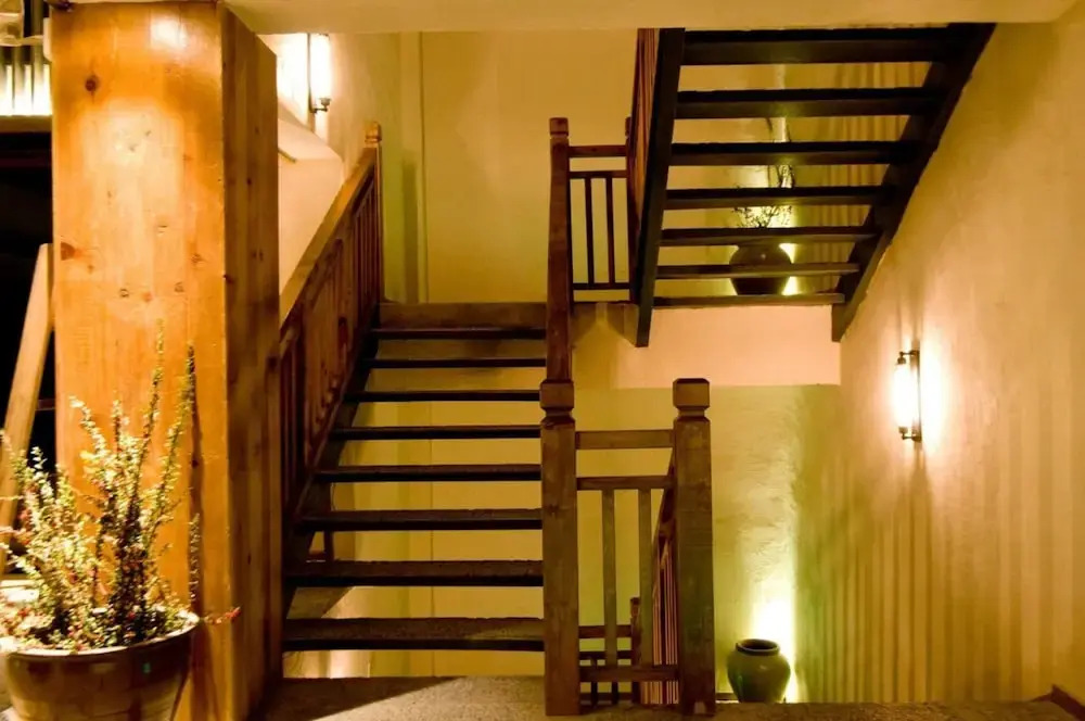 Lugu Lake Angou Boutique Hotel
