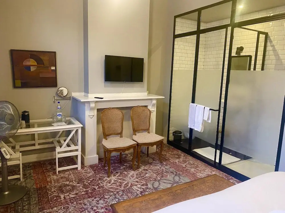 Simones Kitchen B&B