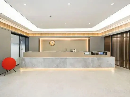 JI Hotel (Rizhao Haiqu Park)