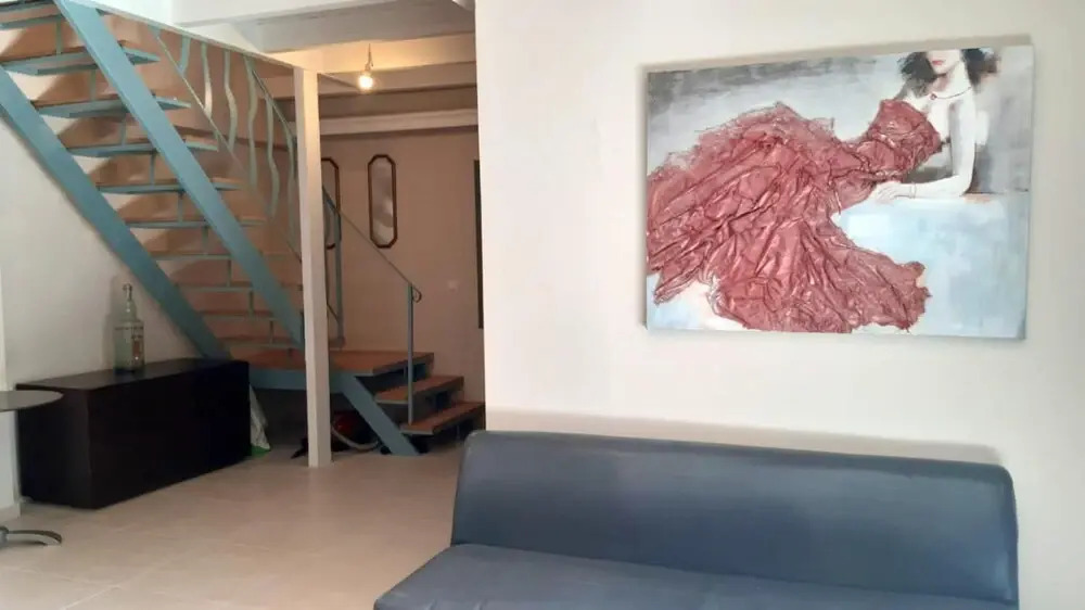 House With 4 Bedrooms in Marathon, With Enclosed Garden and Wifi - 5 km From the Beach