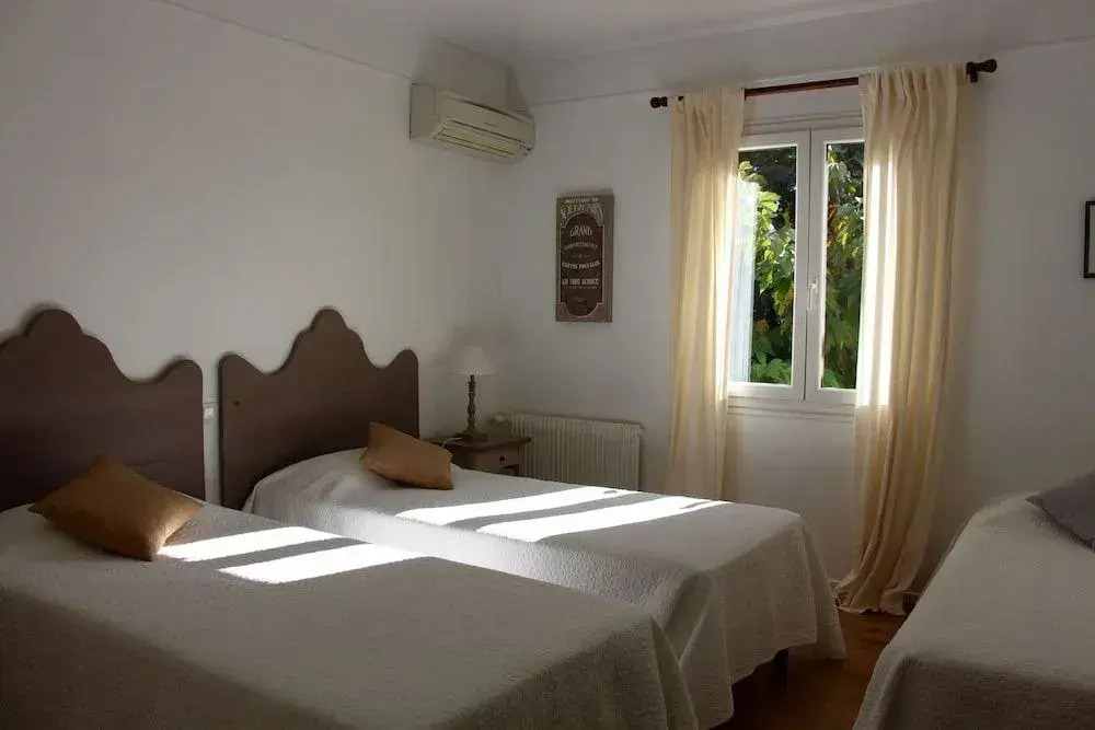 Hotel Les Oliviers