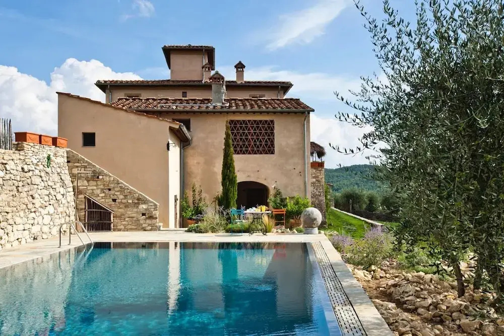 Villa Ducale