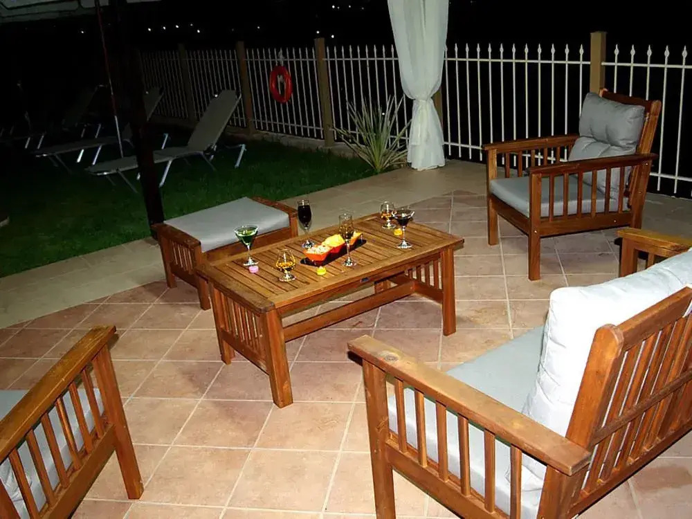Six Senses Villa
